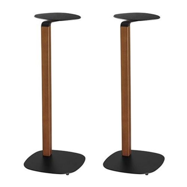 Picture of Premium Universal Floor Standing Speaker Stand Weighted Base for Stability