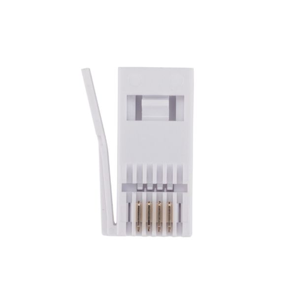 Picture of BT Plug 20pc Bag - 6x piece 4x conductor
