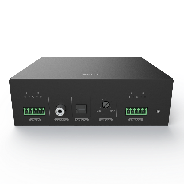 Picture of BTS30 Bluetooth Keypad & Compact Amp System. 2x 15W at 8 ohm Bluetooth