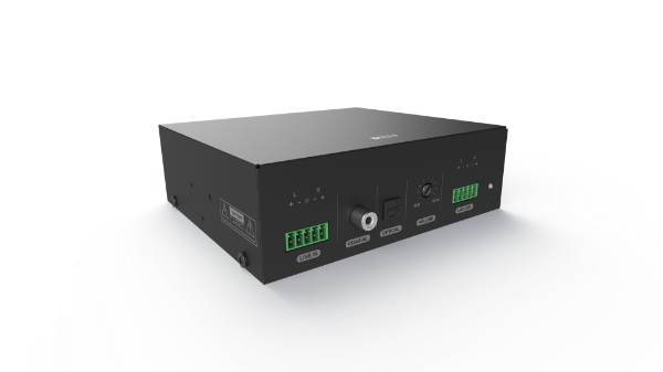 Picture of BTS30 Bluetooth Keypad & Compact Amp System. 2x 15W at 8 ohm Bluetooth