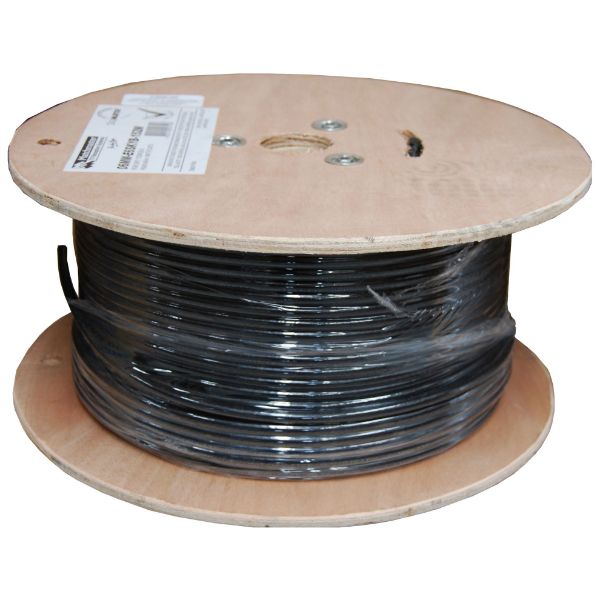Picture of 305m Cat6A U/FTP GEL UV Stabilised External Underground Cable