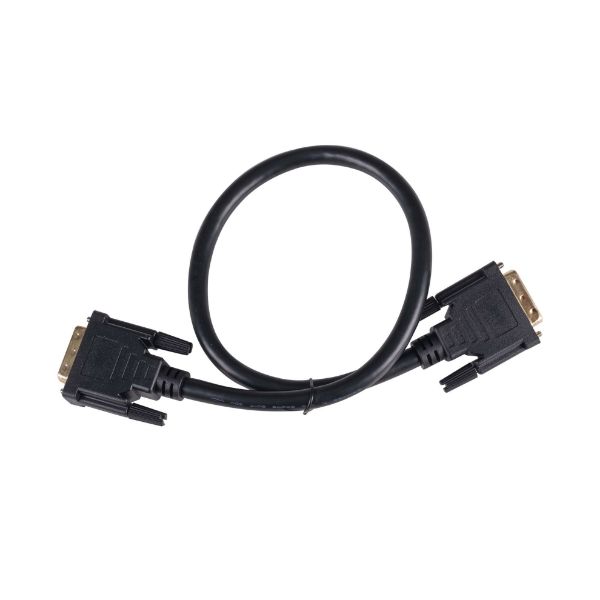 Picture of 5m DVI-D Male to DVI-D Male Digital Dual Link 24+1 Cable Supports DVI Digital