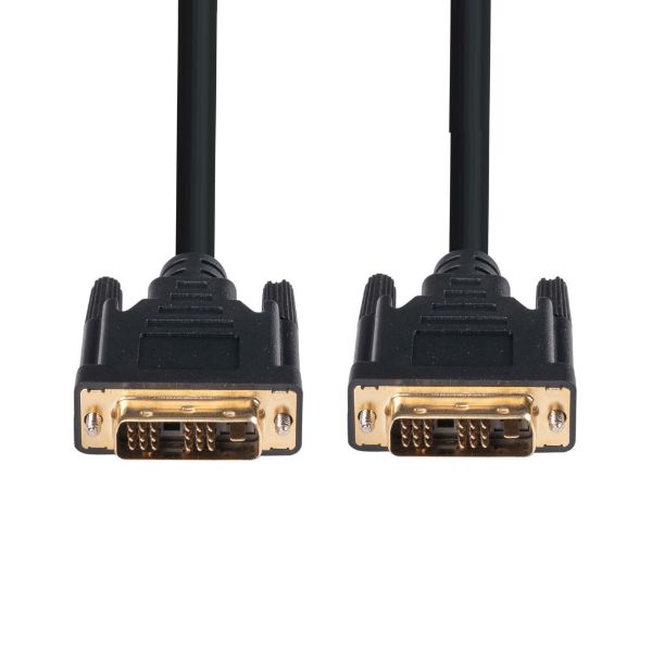Picture of 2m DVI D Single Link Cable (18+1)
