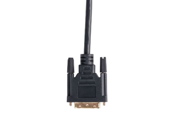 Picture of 2m DVI D Single Link Cable (18+1)