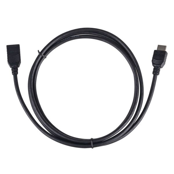 Picture of 2m HDMI High-Speed Extension Cable w/ Ethernet. 8 Audio channels.