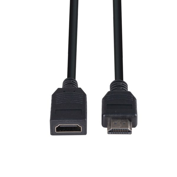 Picture of 3m HDMI High-Speed Extension Cable w/ Ethernet. 8 Audio channels.