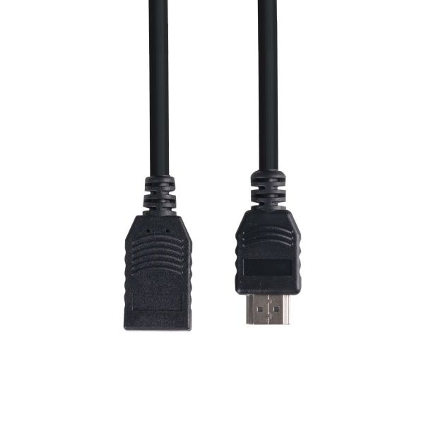Picture of 3m HDMI High-Speed Extension Cable w/ Ethernet. 8 Audio channels.