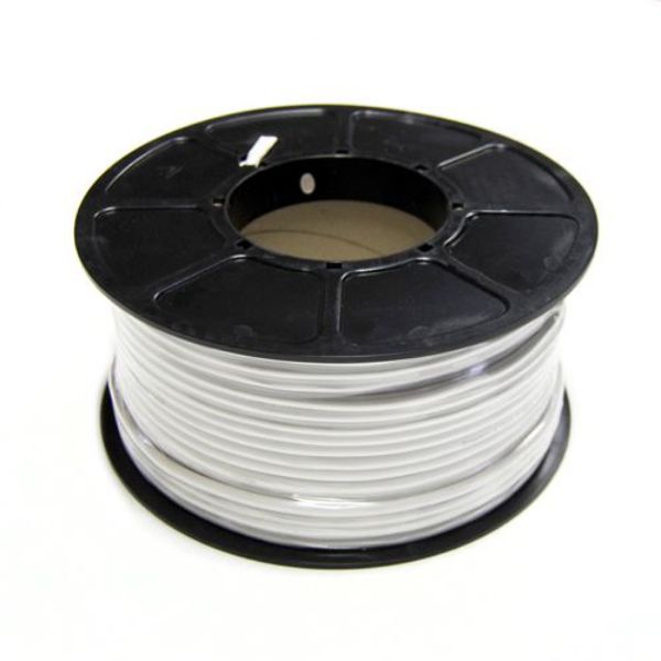 Picture of 100m 6C 0.44mm Bare Copper Security Cable Supplied on Plastic Reel