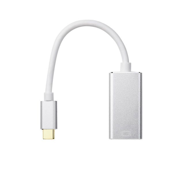Picture of USB-C to DisplayPort Adapter