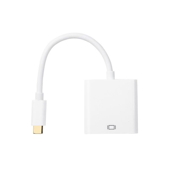 Picture of USB-C to HDMI Adapter