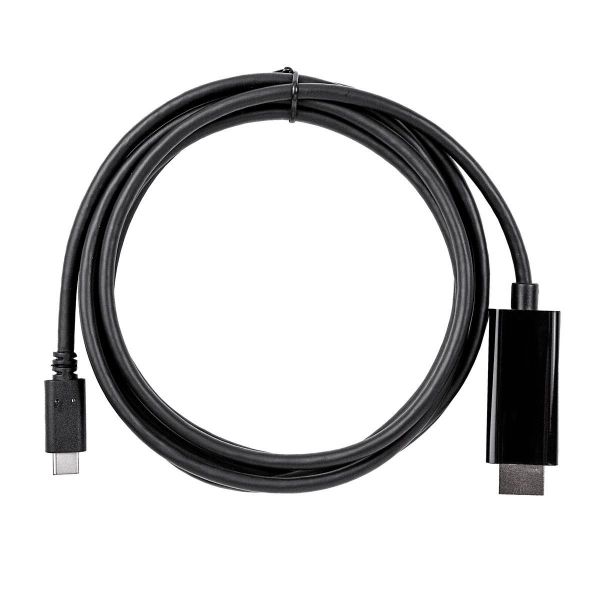 Picture of 5m USB-C to HDMI Cable Supports 4K(UHD) 60Hz USB C to HDMI 2.0 Video Adapter
