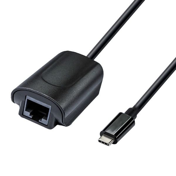 Picture of USB-C To RJ45 Gigabit Ethernet Network Adapter
