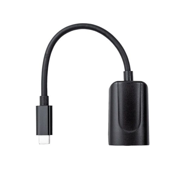 Picture of USB-C To RJ45 Gigabit Ethernet Network Adapter