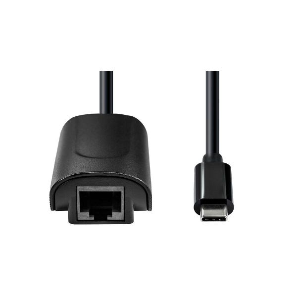 Picture of USB-C To RJ45 Gigabit Ethernet Network Adapter