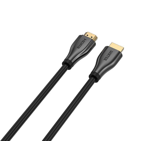 Picture of 1.5m Premium Certified HDMI 2.0 Cable. Supports Res up to 4K@60Hz & Supports 18 Gbps