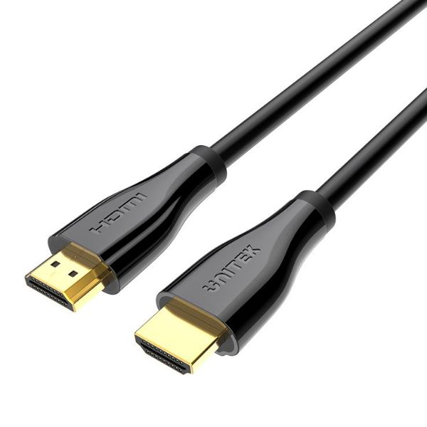 Picture of 3m Premium Certified HDMI 2.0 Cable. Supports Res up to 4K@60Hz & Supports 18 Gbps
