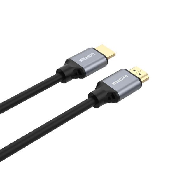 Picture of 5m HDMI 2.1 Full UHD Cable Supports up to 8K. Max. Res 7680x4320@60Hz & 4K@120Hz.
