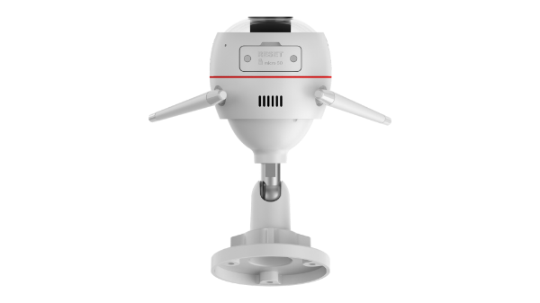 Picture of C3W PRO 2MP Outdoor WiFi Smart Home Camera Colour Night Vision. 2.8mm Lens 1/2.7''