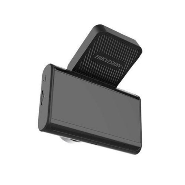 Picture of 5MP Dashcam (1600P) 30fp FHD Loop Recording 130 FoV w/ Built-in G-Sensor
