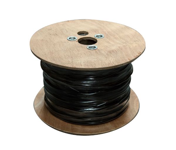 Picture of 152m 2Core 14AWG/2.08mm Dual Sheath High-Performance Speaker Cable. 41/0.25BCx4C