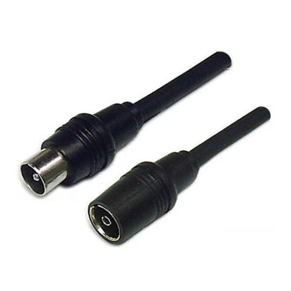Picture of 2m RF Coaxial Male to Female Cable