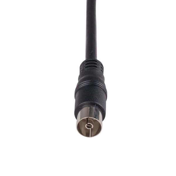 Picture of 2m RF Coaxial Male to Female Cable