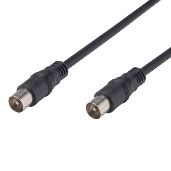 Picture of 10m RF Coaxial Male to Male Cable