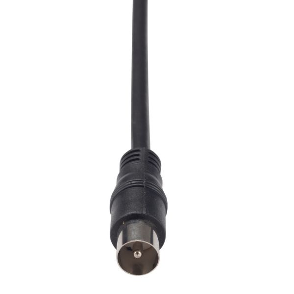 Picture of 5m RF Coaxial Male to Male Cable