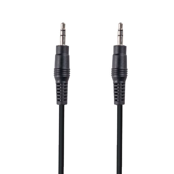 Picture of 0.3M Stereo 3.5mm Plug Male to Male Cable