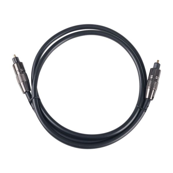 Picture of 15m Toslink Audio Optic Cable OD: 60mm