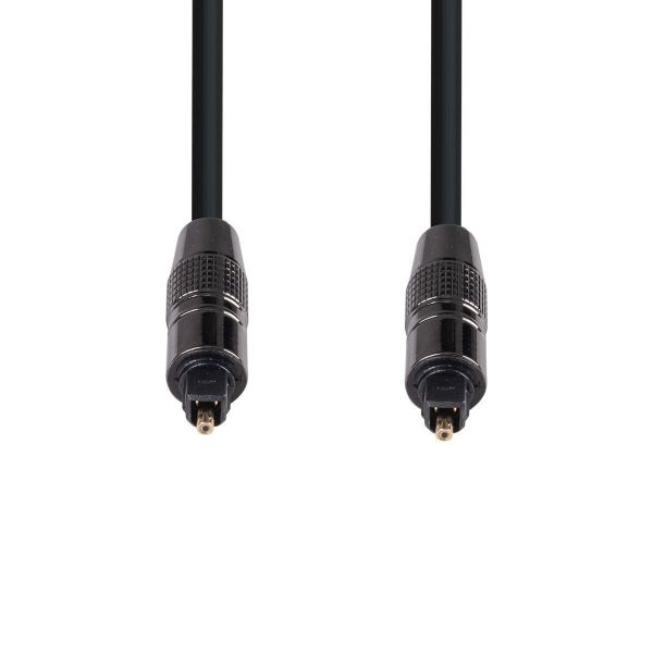Picture of 15m Toslink Audio Optic Cable OD: 60mm