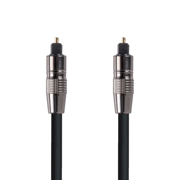 Picture of 15m Toslink Audio Optic Cable OD: 60mm