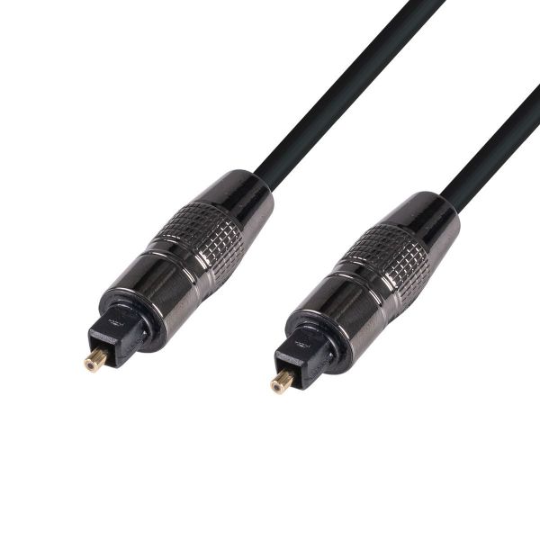 Picture of Toslink Audio Optic Cable OD: 60mm