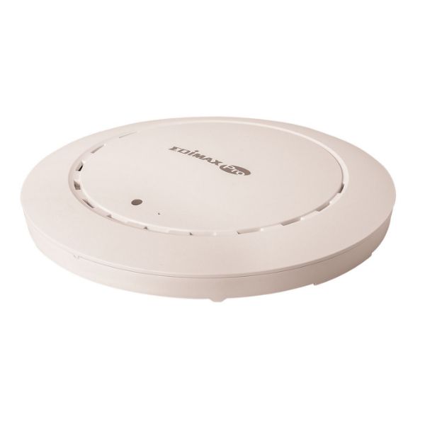 Picture of Long Range AC1300 Wave2 MU-MIMO Dual Band Ceiling Mount PoE AP