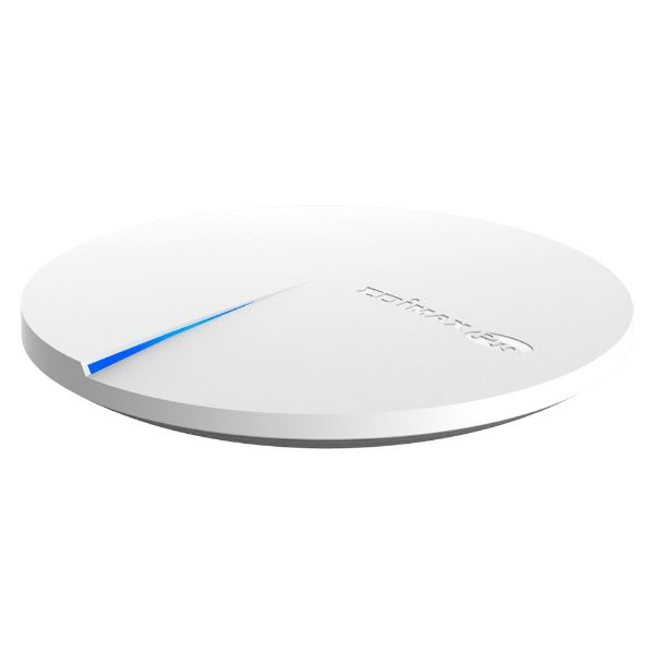 Picture of Long Range AC1750 3T3R Dual Band Ceiling Mount Access PoE Point
