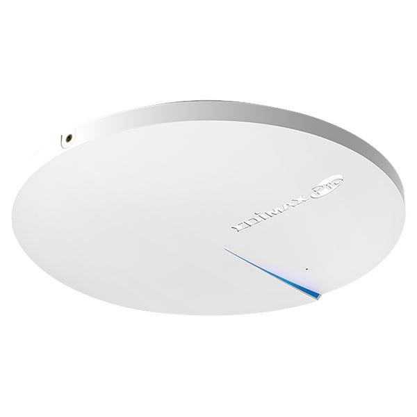 Picture of Long Range AC1750 3T3R Dual Band Ceiling Mount Access PoE Point