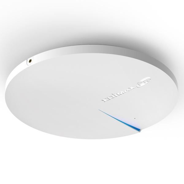 Picture of Long Range AC1750 3T3R Dual Band Ceiling Mount Access PoE Point