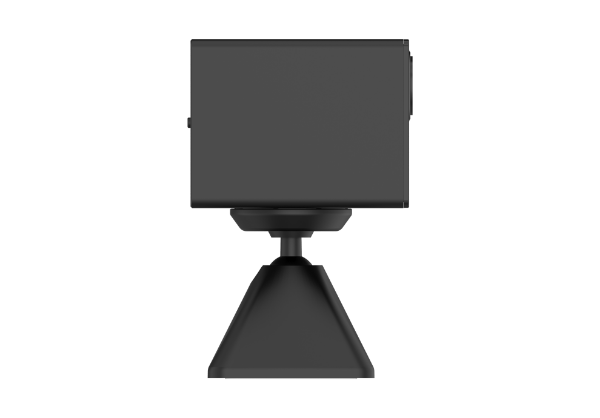 Picture of Mini WiFi Smart Home Indoor Battery Camera w/ 2-Way Talk. 1080P FHD Res IR Night Vision