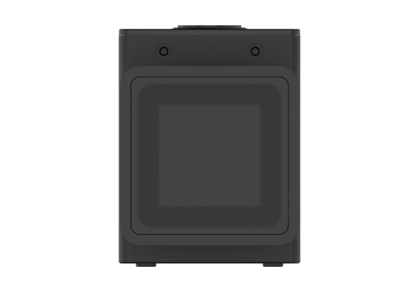 Picture of Mini WiFi Smart Home Indoor Battery Camera w/ 2-Way Talk. 1080P FHD Res IR Night Vision