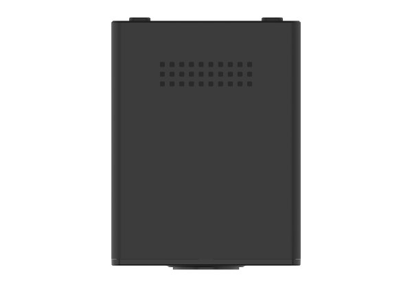 Picture of Mini WiFi Smart Home Indoor Battery Camera w/ 2-Way Talk. 1080P FHD Res IR Night Vision