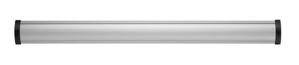 Picture of 2-Channel 1604X92mm Slim Aluminium Floor Cable Cover Flexible Lid Design