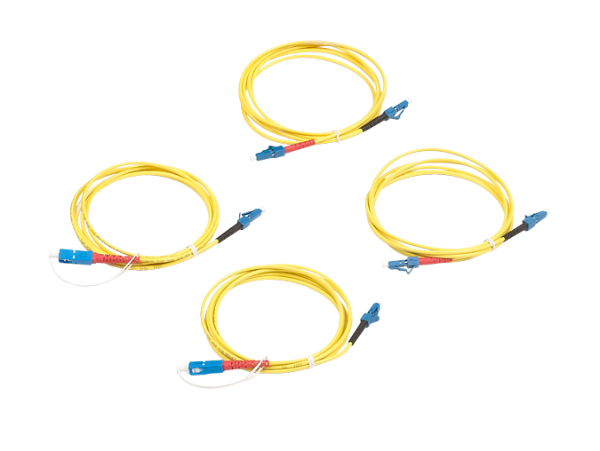 Picture of Quad CertiFiber Pro Add-on Kit Modules & SC/LC TRCS