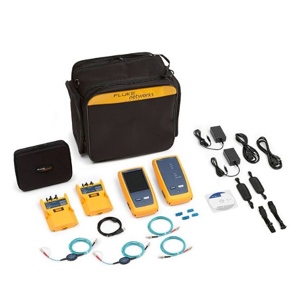 Picture of Multimode CertiFiber Pro OLTS V2 w/ Wi-Fi