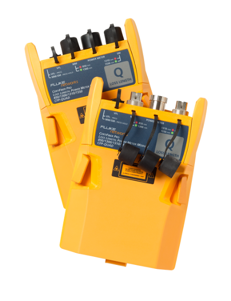 Picture of Quad CertiFiber Pro OLTS V2 w/ Wi-Fi