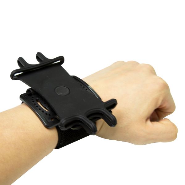 Picture of Wrist Band Universal Phone Holder