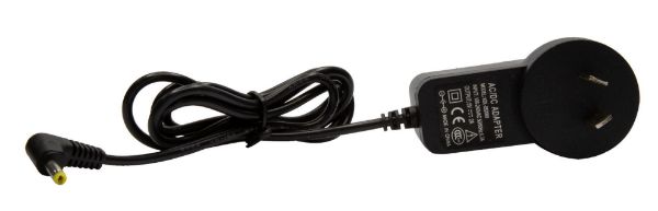 Picture of Counter Video Display Display comes Preinstalled w/ Marketing Material