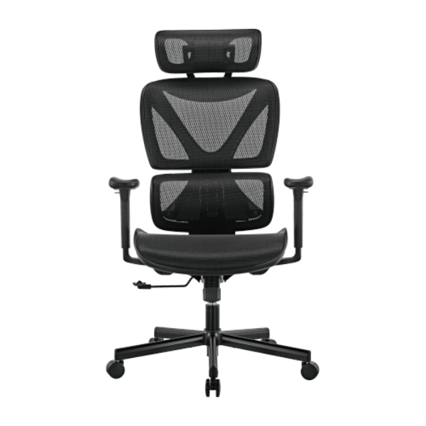 Picture of SpineX Ergonomic Office Chair w/ Posture Enhancement