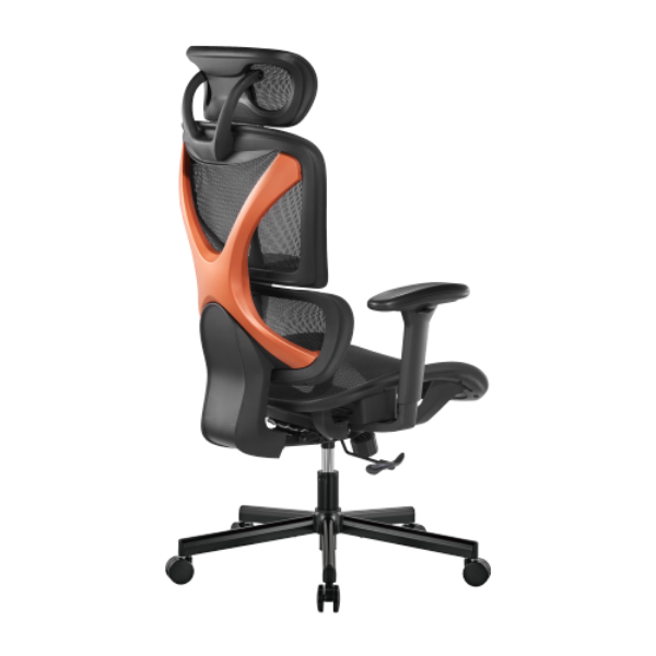 Picture of SpineX Ergonomic Office Chair w/ Posture Enhancement