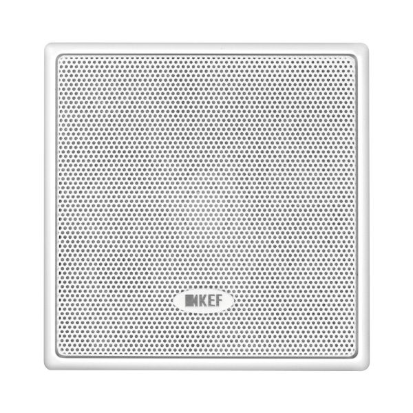 Picture of CI100QS 4'' Flush Mounting Square In-Wall & Ceiling Speak 1x 4'' LF 1x 0.75'' HF