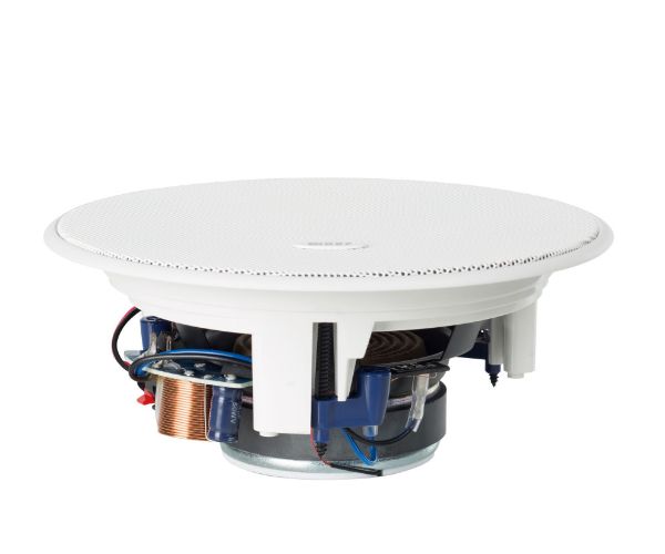 Picture of CI130ER Ultra Thin Bezel 5.25' Round In-Ceiling Speaker 130mm Uni-Q driver w/ 16mm aluminium